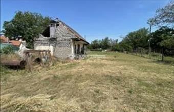 Eladó Délegyházai lakóövezeti telek hirdetés (44824144)