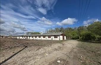 Eladó Inárcsi raktár hirdetés (36542574)