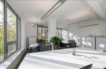 Kiadó Budapest XIII. kerületi iroda irodaházban hirdetés (85344312)