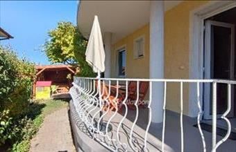 Eladó Balatonboglári házrész hirdetés (87133847)