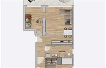 Eladó Budapest XII. kerületi tégla lakás hirdetés (46439459)