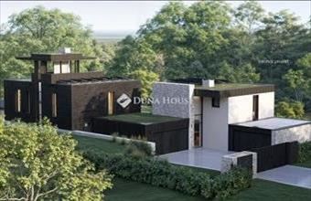 Eladó Budapest XII. kerületi ikerház hirdetés (29926297)