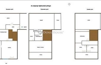 Eladó Budapest XII. kerületi családi ház hirdetés (47128159)