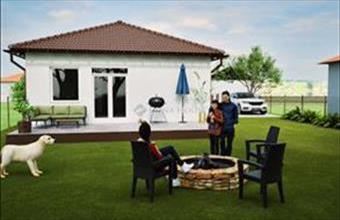 Eladó Pilisi ikerház hirdetés (99313944)