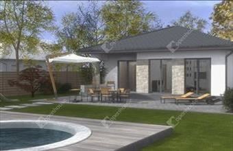 Eladó Szegedi családi ház hirdetés (42235923)