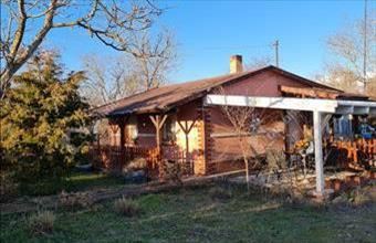 Eladó Szatymazi külterületi telek hirdetés (76399959)