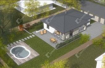 Eladó Szegedi családi ház hirdetés (23549191)