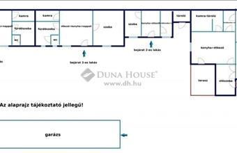 Eladó Budapest XX. kerületi családi ház hirdetés (75674353)