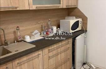 Eladó Budapest IX. kerületi üzlethelyiség utcafronton hirdetés (67374729)