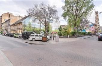 Eladó Budapest VII. kerületi tégla lakás hirdetés (62338433)