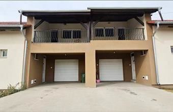 Eladó Újlengyeli családi ház hirdetés (44483843)