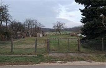 Eladó Győrsági lakóövezeti telek hirdetés (36777371)