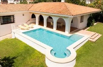 Eladó Spanyolországi üdülő hirdetés (34254657)