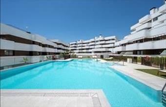 Eladó Spanyolországi tégla lakás hirdetés (21458984)