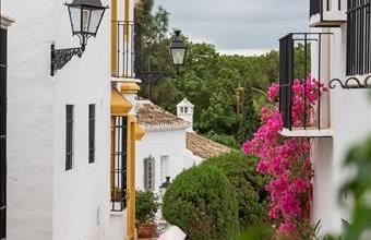 Eladó Spanyolországi sorház hirdetés (84732489)