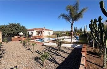 Eladó Spanyolországi tanya hirdetés (89455632)