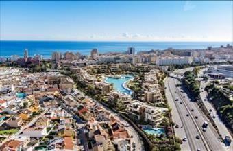 Eladó Spanyolországi lakóövezeti telek hirdetés (35329797)