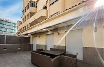 Eladó Spanyolországi tégla lakás hirdetés (39687364)