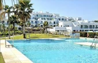 Eladó Spanyolországi tégla lakás hirdetés (68746273)