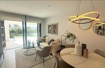 Eladó Spanyolországi tégla lakás hirdetés (34318743)