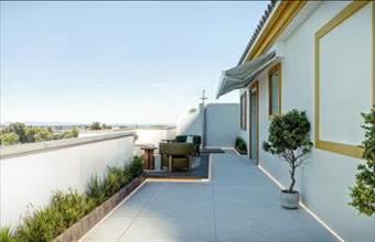 Eladó Spanyolországi tégla lakás hirdetés (33374557)