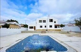 Eladó Spanyolországi üdülő hirdetés (47997697)