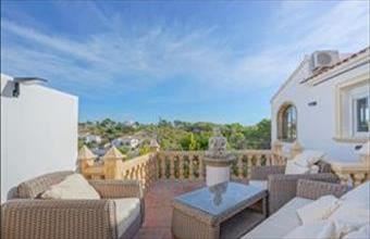 Eladó Spanyolországi üdülő hirdetés (56343451)