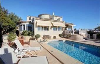 Eladó Spanyolországi üdülő hirdetés (59937964)