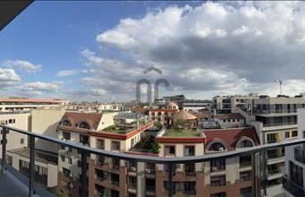 Eladó Budapest XIII. kerületi tégla lakás hirdetés (87243339)