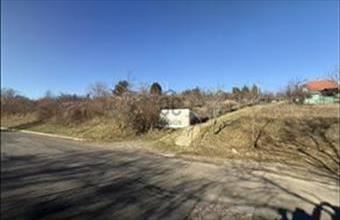 Eladó Pécsi üdülőövezeti telek hirdetés (49614586)