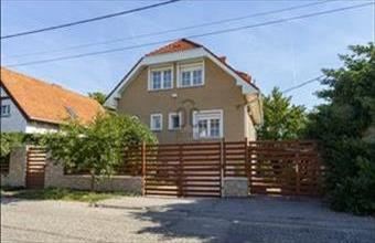 Eladó Budapest XVI. kerületi családi ház hirdetés (26341245)