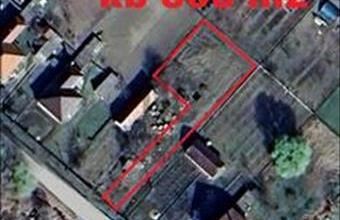 Eladó Turai lakóövezeti telek hirdetés (69366438)