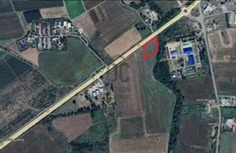 Eladó Gyöngyösi külterületi telek hirdetés (72743867)