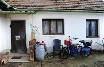 Eladó Mikepércsi családi ház hirdetés (41597757)