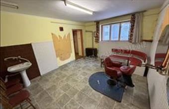 Eladó Nagykanizsai egyéb üzlethelyiség hirdetés (37343357)