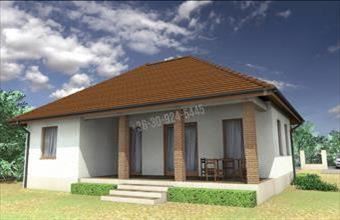 Eladó Erdőkertesi családi ház hirdetés (67824547)