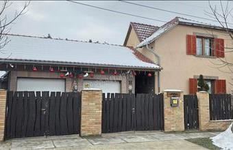 Eladó Dunaharaszti családi ház hirdetés (26476783)