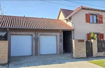 Eladó Dunaharaszti családi ház hirdetés (26476783)