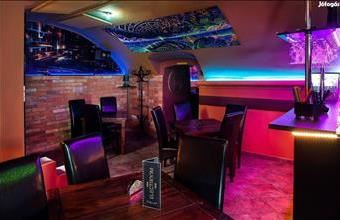 Eladó Budapest VI. kerületi egyéb lakás hirdetés (53343518)