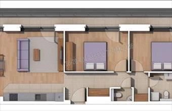 Eladó Budapest XIV. kerületi tégla lakás hirdetés (56623658)