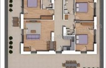 Eladó Budapest XIV. kerületi tégla lakás hirdetés (42921754)