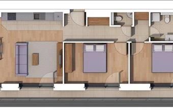 Eladó Budapest XIV. kerületi tégla lakás hirdetés (86272497)