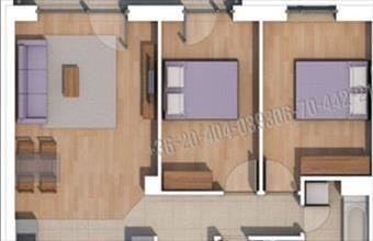 Eladó Budapest XIV. kerületi tégla lakás hirdetés (31387644)