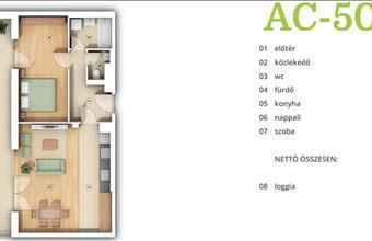 Eladó Budapest XIV. kerületi tégla lakás hirdetés (53779461)