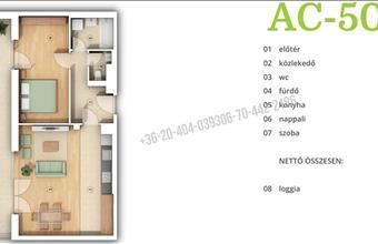 Eladó Budapest XIV. kerületi tégla lakás hirdetés (53779461)