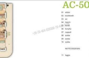 Eladó Budapest XIV. kerületi tégla lakás hirdetés (53473937)