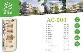 Eladó Budapest XIV. kerületi tégla lakás hirdetés (53473937)