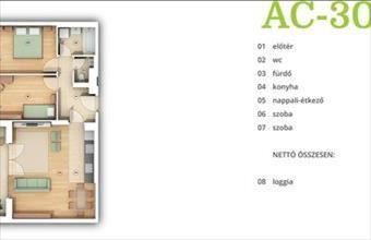 Eladó Budapest XIV. kerületi tégla lakás hirdetés (18258345)