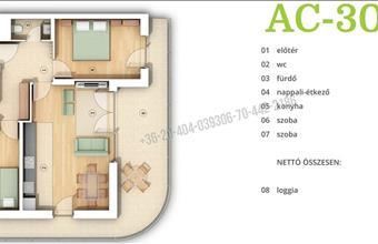 Eladó Budapest XIV. kerületi tégla lakás hirdetés (53789992)