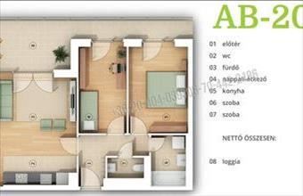 Eladó Budapest XIV. kerületi tégla lakás hirdetés (99757947)